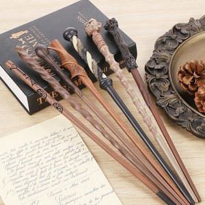 마법지팡이 마술봉 마법봉 요술봉 해리 마술 지팡이 hermione granger draco malfoy Severus Snape Ron Bellatrix