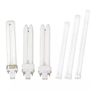 장수램프 형광등 FPL FPX FDX 36W 32W 13W 18W 26W 삼파장 2핀 4핀 램프