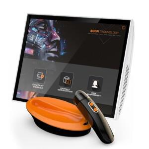 AI 얼굴 스킨 분석기 미용실용 검사 장치