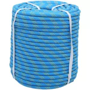 산업용 로프 등반 등산 자일 등산용 낙하 실외 두께