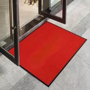 현관 대형 출입문 매트 사계절 가정용 업소용 깔판 욕실