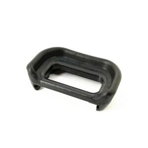 EP17 하드 뷰파인더 아이컵 아이컵 아이피스 Sony A6600 A6500 A6400 ILCE-6600 ILCE-6500 카메라 수리 부품용 FDA-EP17 교체