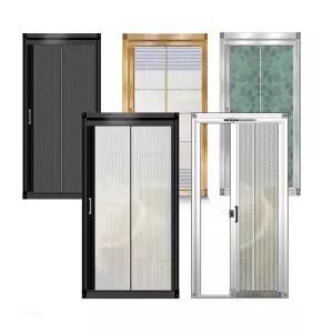 재단 방충망닷컴 현관롤방충망 자동방충망 방충문 현관망
