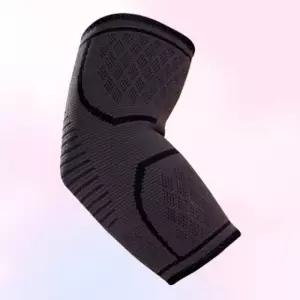 스트랩 간편한 팔꿈치밴드 통풍성 골프 전완근 압박