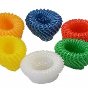 과일 포장재 사과 보호망 네트망 딸기 매쉬 충격방지 완충재