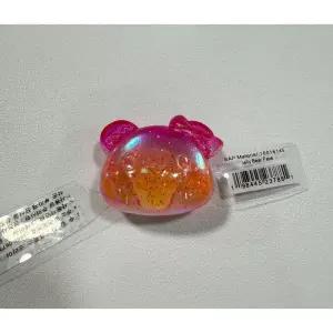 [크록스] 10016145 젤리 베어 페이스 지비츠