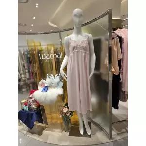 [와코루](마산점)26SS 와코루 메인 풀코디 원피스 가운 (WGNC261B)