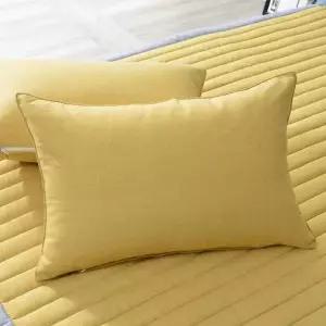 호텔식 482JVY30 세미 양면 베개커버4060 5070 베개솜