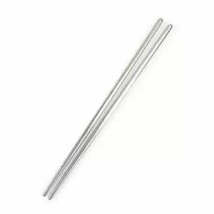 스텐 707NMO60 진공 젓가락 10세트 쇠젓가락 저분세트