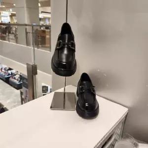 [발리스윗](김해점)26체인통굽가죽슬립온SQ2WAS06