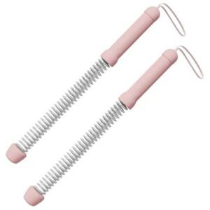 신형 무선 배틀로프 시뮬레이터 Cordless Battle Rope