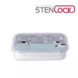 스텐 636CBS19 어린이집식판 어린이식판