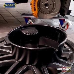 197N-1 오일통 연결 공구 트레이 부품 세척 6리터