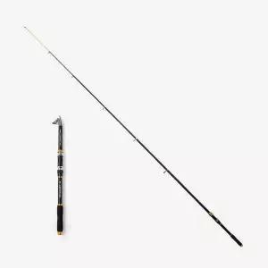 바다 민물 원투 낚싯대 루어대 휴대용