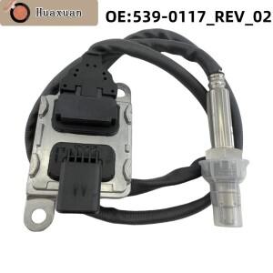 5390117 캐터필러 엔진 질산화물 센서 Gen3.5용