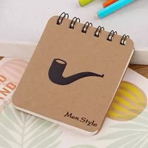 미니 수첩 아트스케치 YR-02 핸디 메모 (KYR-WFB2800)