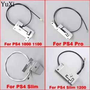 호환 PS4 Pro Slim 1200 1100 1000 용 1Pc Wifi Boad PlayStation 4 용 Wifi Bluetooth 호환 안테나 모듈