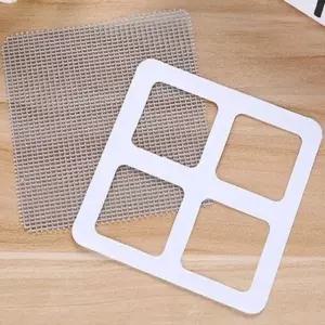 방충망 보수 테이프 수리용 구멍 (WFKKZ27)