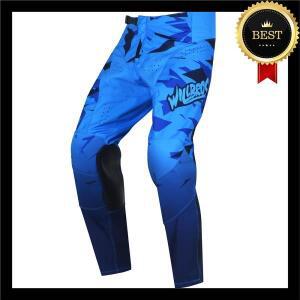 윌브로스 모토크로스 팬츠 MX 더트 바이크 오프로드 라이딩 모터사이클 MTB DH 엔듀로 다운힐 레이싱