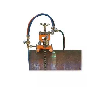 유광 가스 금속 파이프절단기 YK-20 수동 절단능력(6-50mm)