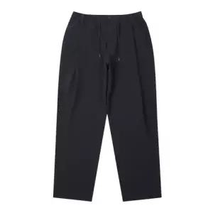 [롯데백화점]본 남성 S/S 원 턱 서커 스트링 팬츠 네이비 BN4MTA395NY