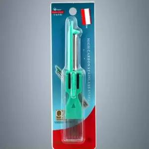 파채칼 QPK449F0 감자칼 파슬라이서 당근채칼 파채도구