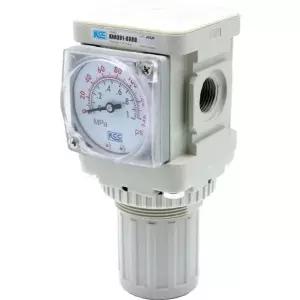 KAR201-02BG KCC에어레귤레이터 1EA KAR201-02BG (PT1/4)