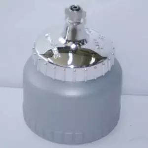 협성에어스프레이건컵 1EA 7호(PVC)