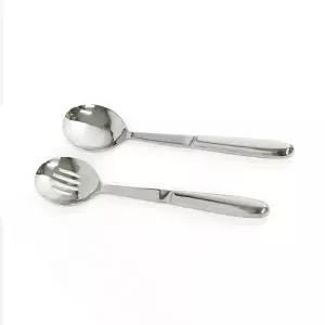 국내산 190IPP46 스텐27종 뷔페스푼