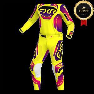 2025 CNVS 포디움 오프로드 저지 세트 FH 모터사이클 의류 모토크로스 팬츠 MX 기어 ATV 바이크 콤보