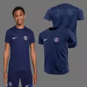 나이키키즈 (130-170) 나이키 파리생제르망 축구티셔츠 FQ0022 A252TS322P 플레이키즈CH