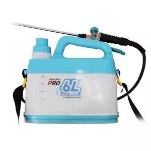 한일 전동 충전분무기 배터리 세트 HP-2405 6L