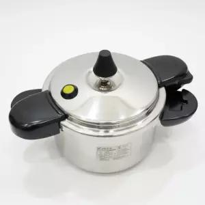 PN풍년 통5중 하이클래드 파이브IH 압력솥 2인용 인덕션 압력밥솥