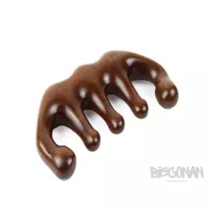 하노빅 나무 두피괄사 괄사마사지