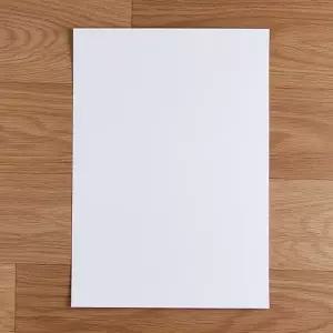 유광 포토용지 50매 A4 사진용지