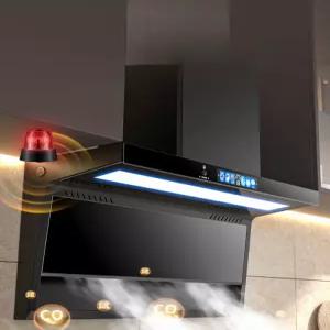 주방 후드 필터 교체 침니형 후드필터 빌트인 주방환풍기