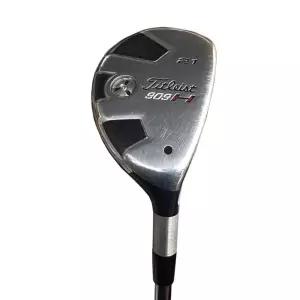 중고  909H 유틸리티 3번 21도 NSPRO950 S (Q66)