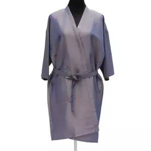 미용실 손님가운 두피염 가운