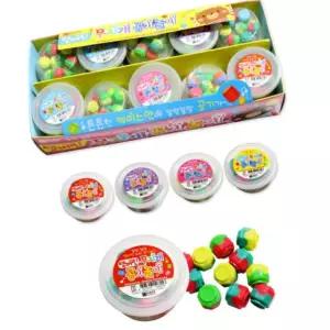 알 판촉물 공기 놀이 단체선물 달란트시장 1000 탬버린 개입 FW51BF0016