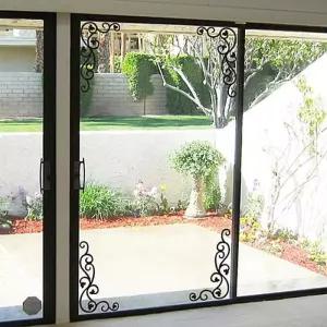 [룽스]데코 벽지 코너단조(DM-07)포인트그래픽스티커