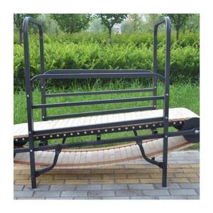 런닝머신 애견 트레드밀 워킹 헬스 먼지 SS 적용 경사 운동기 대형견 화이트