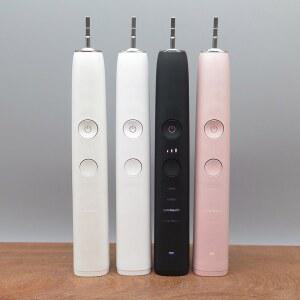 오리지널 전동 칫솔 블루투스 시리즈, 필립스 소니케어 HX9911 HX9912 핸들 HX991W HX991B HX991P HX991R