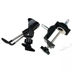 휴대용 난간 낚시터 간편설치 거치대 좌대 종구성 낚시 선상 받침대 홀더 간편