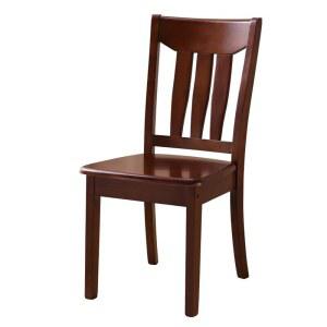 내구성이 뛰어난 목재 901 통나무 커피 식탁 카페 체어 가정용 월넛 스툴 레스토랑 의자 백레스트