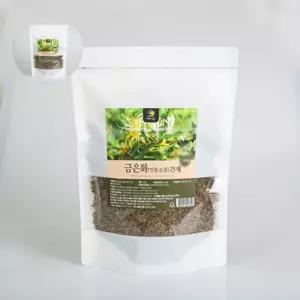 금은화 250g 건강 식료품 천연가루 영양가루 식품원료