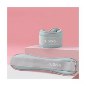 칼루티 손목 발목 모래주머니 발레 요가 헬스 중량밴드