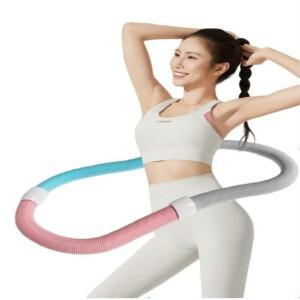 에너핏 다이어트 훌라후프 스프링 뱃살 성인