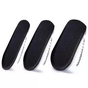 실리콘키높이깔창 쿠션 반깔창 인솔 1.5cm