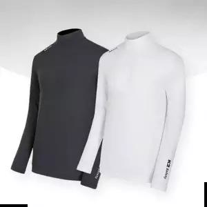 남자상의 남성용 망사프리미엄 탑 반팔티 장팔티 레저