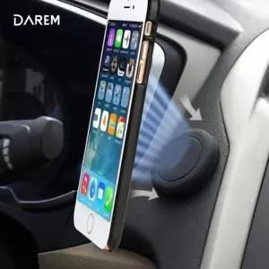 ( )다름 강력한 원형자석 거치대 휴대폰 핸드폰 고무